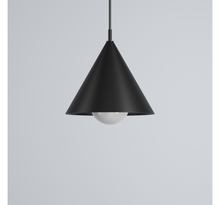 Світильник Cone pendant lamp2